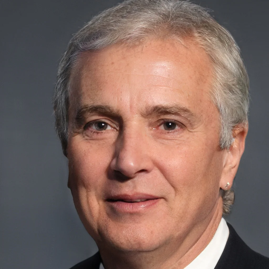 James W.